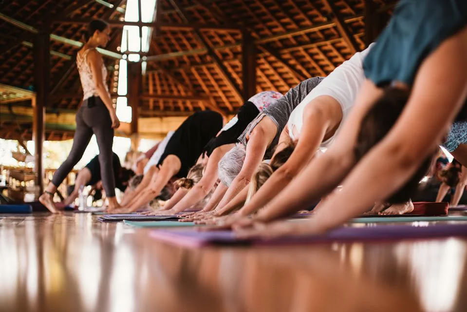 Stillness Within: Un Ritiro di Meditazione e Mindfulness