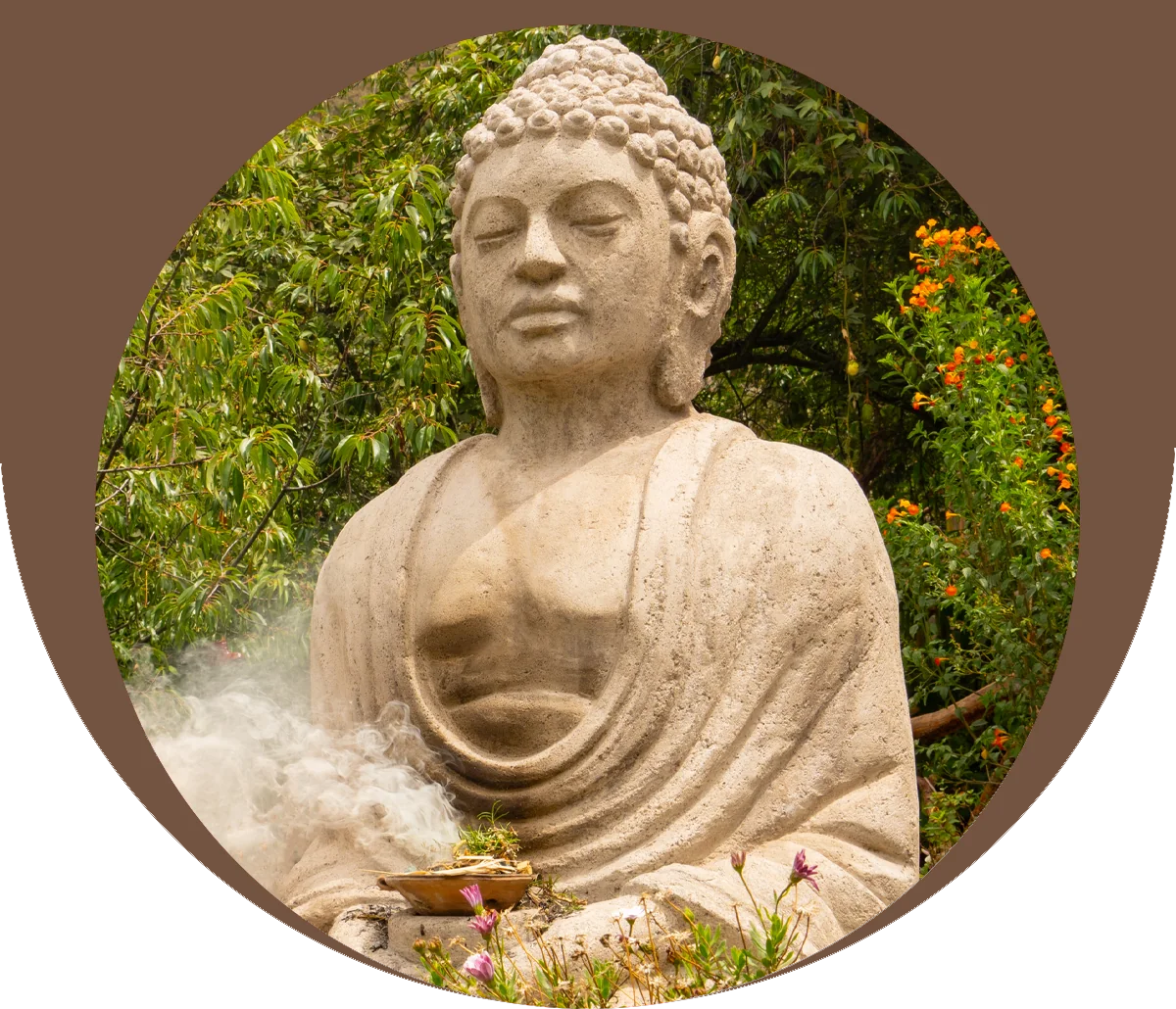 Ritiro Detox