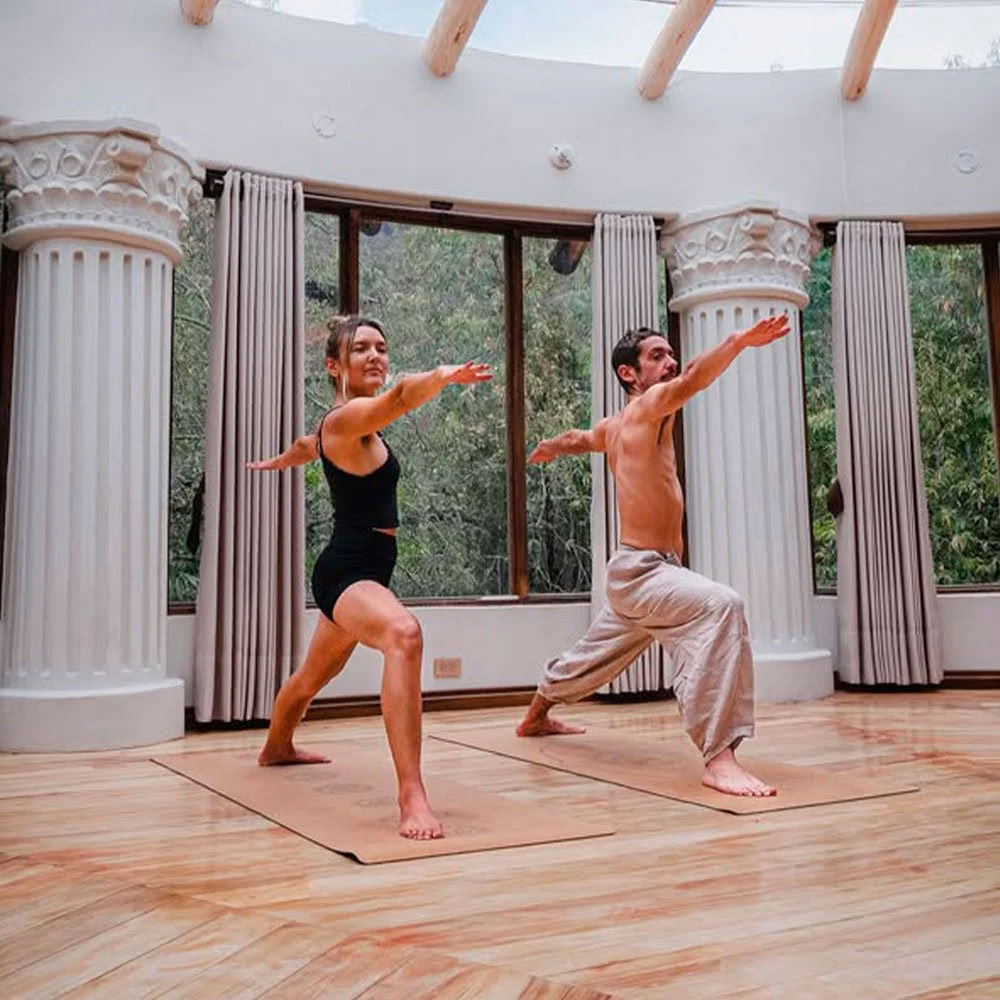 Ritiro Detox