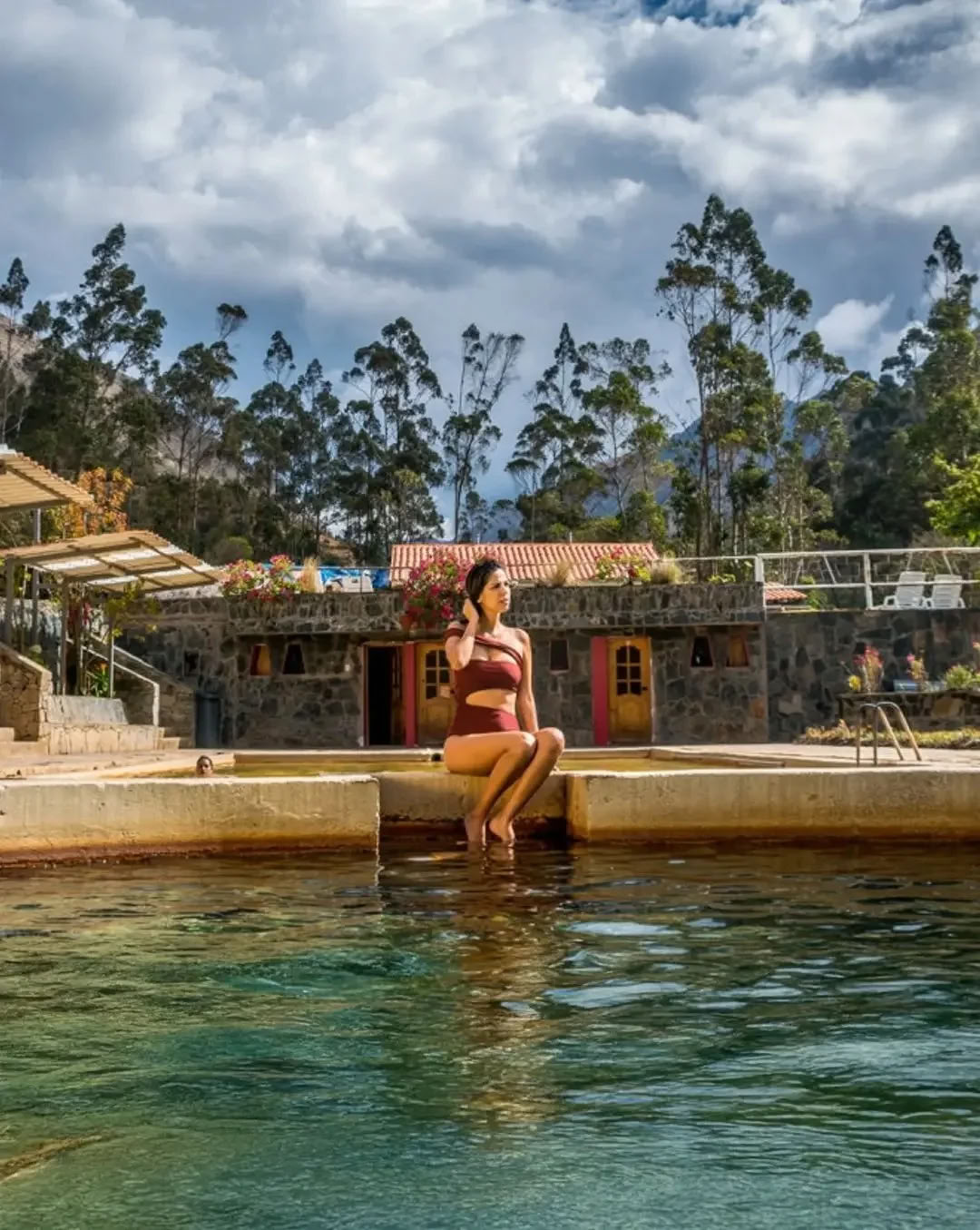 Ritiro Detox