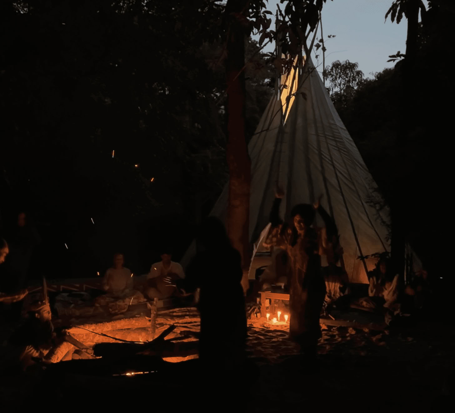 3-GIORNI AYAHUASCA