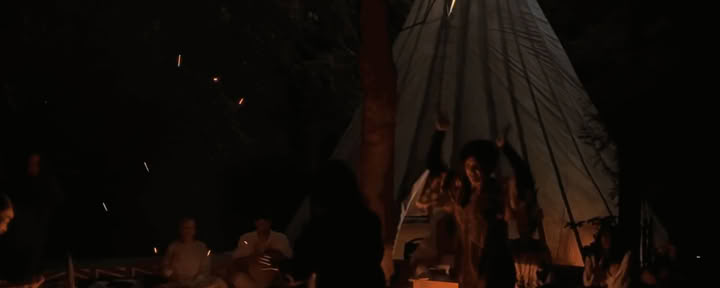 3-GIORNI AYAHUASCA