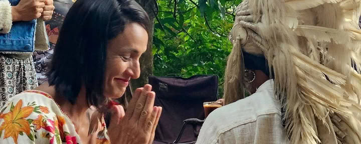 8-GIORNI AYAHUASCA