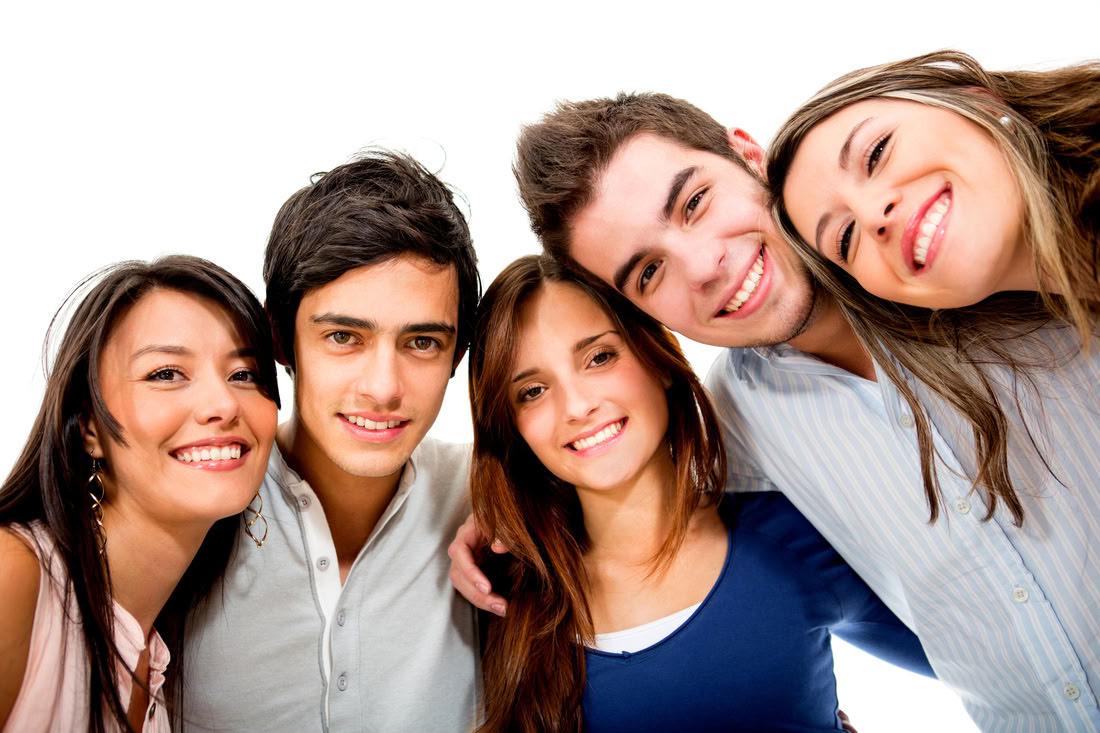 Workshop per adolescenti