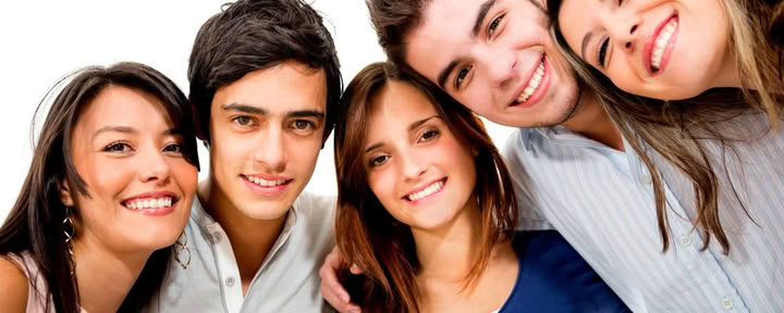 Workshop per adolescenti