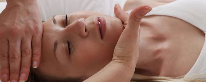 Certificazione Reiki Livello I