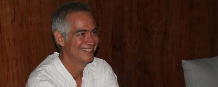 Ritiro Weekend Ayahuasca