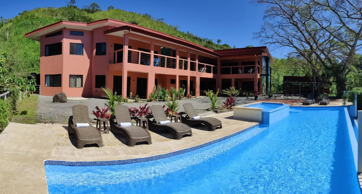 Vista Mundo Centro Ritiri Sale