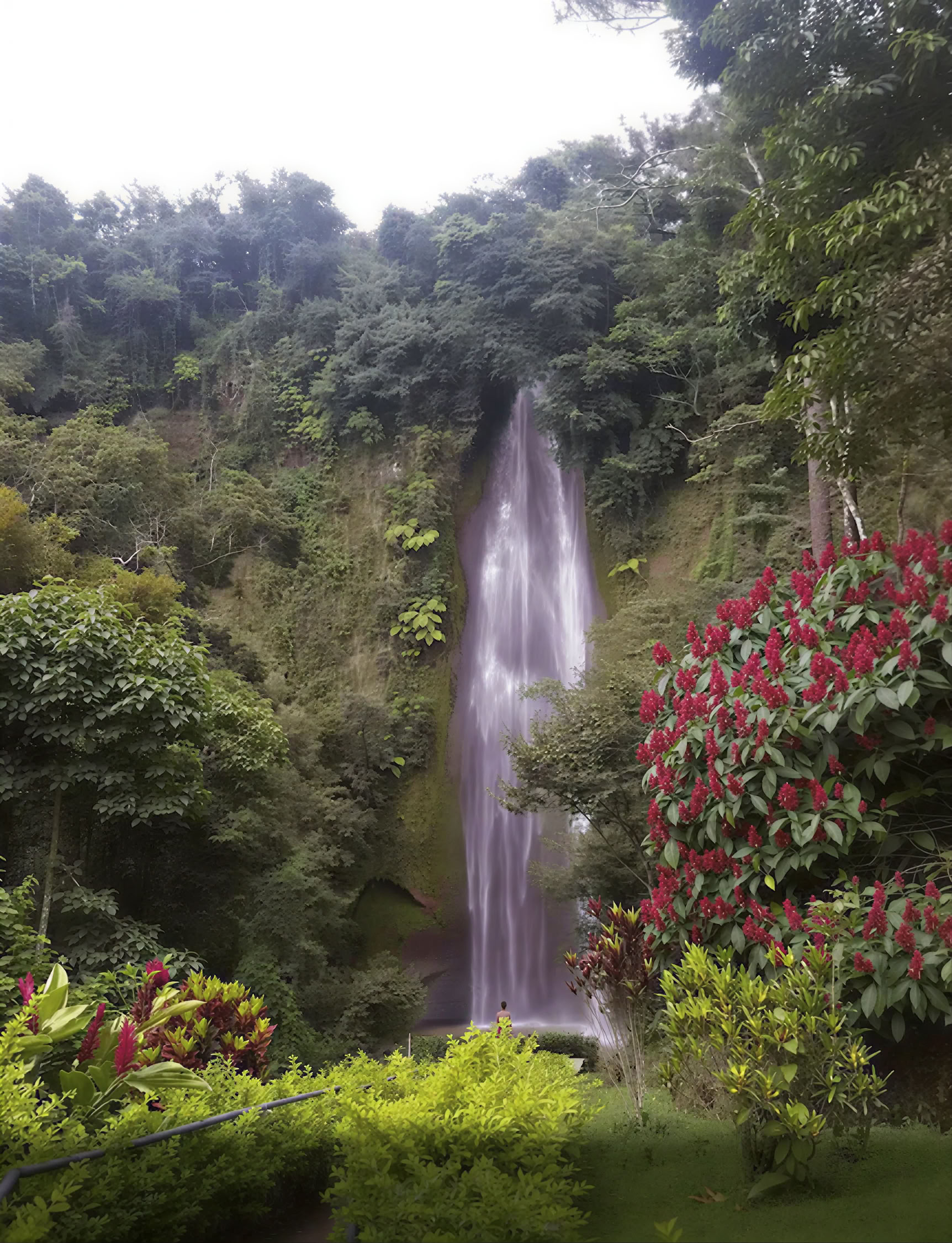 Vista Mundo Centro Ritiri Sale