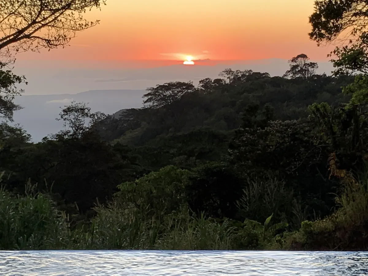 Vista Mundo Centro Ritiri Sale