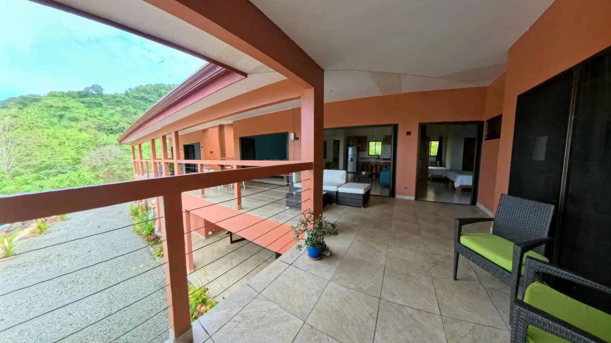 Vista Mundo Centro Ritiri Sale