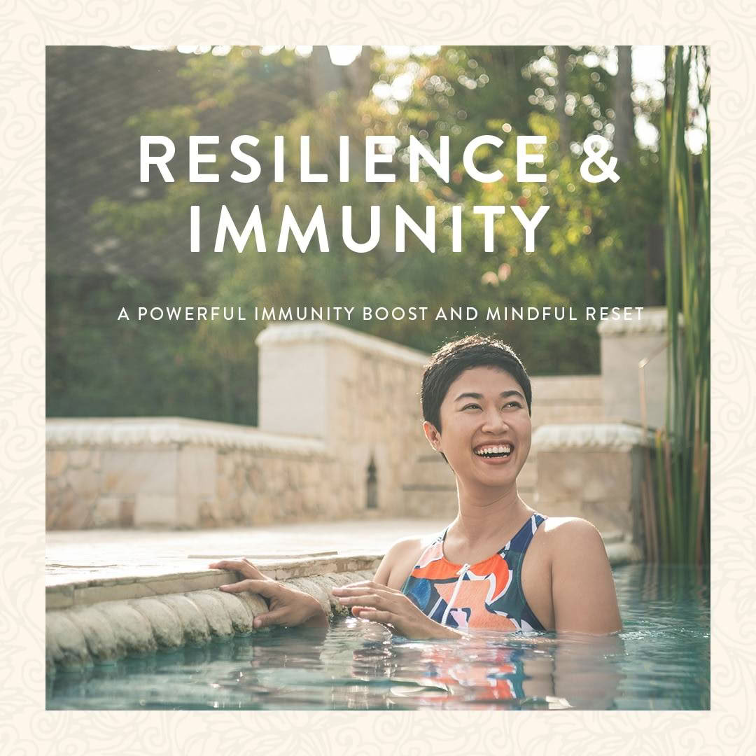 Resilienza e Immunità