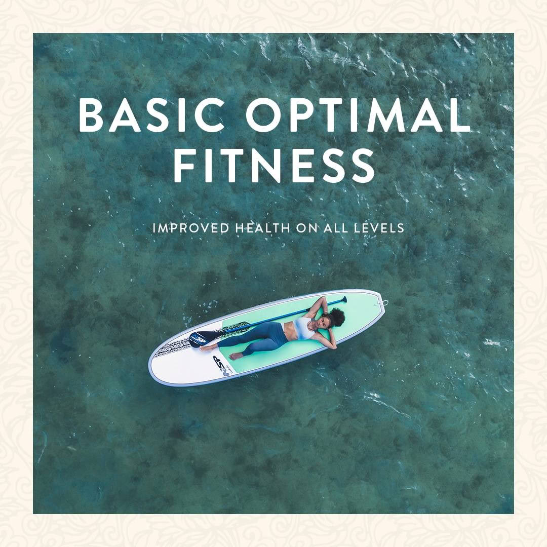 Fitness Ottimale di Base