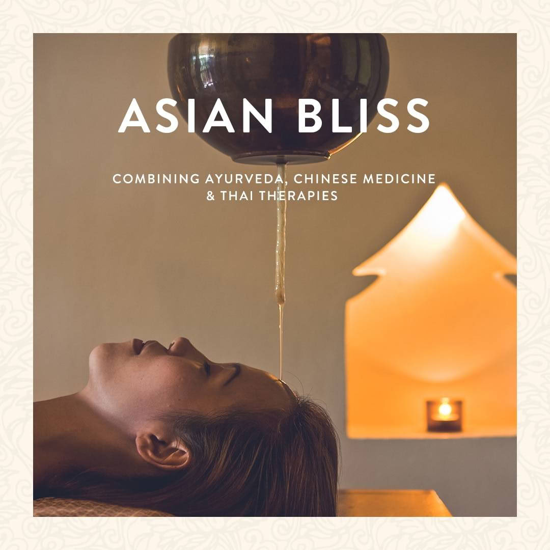 Beatitudine Asiatica