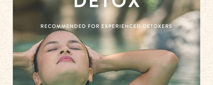 Detox completo