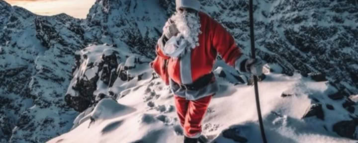 Mercatini di Natale e Paese delle Meraviglie Invernale Slovacchia – Autoguidato