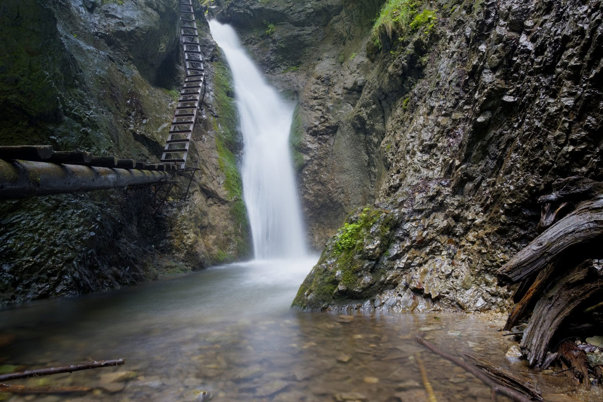 Hiking Holiday Slovakia - Moderato