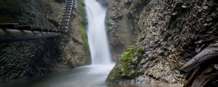 Hiking Holiday Slovakia - Moderato