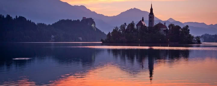 Vacanza escursionistica in Slovenia - Facile e moderata