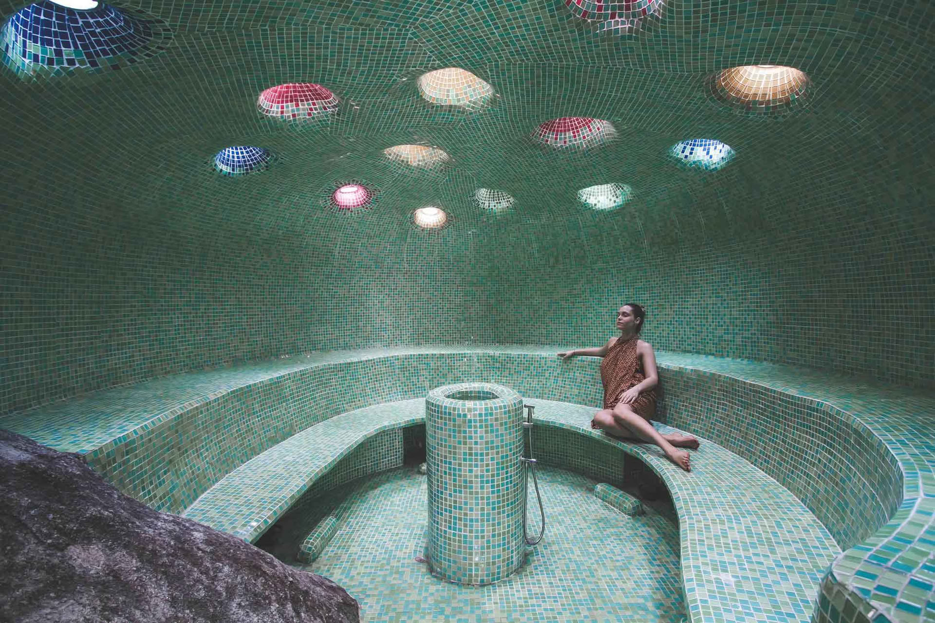 Basic Balance & Rivitalizzare