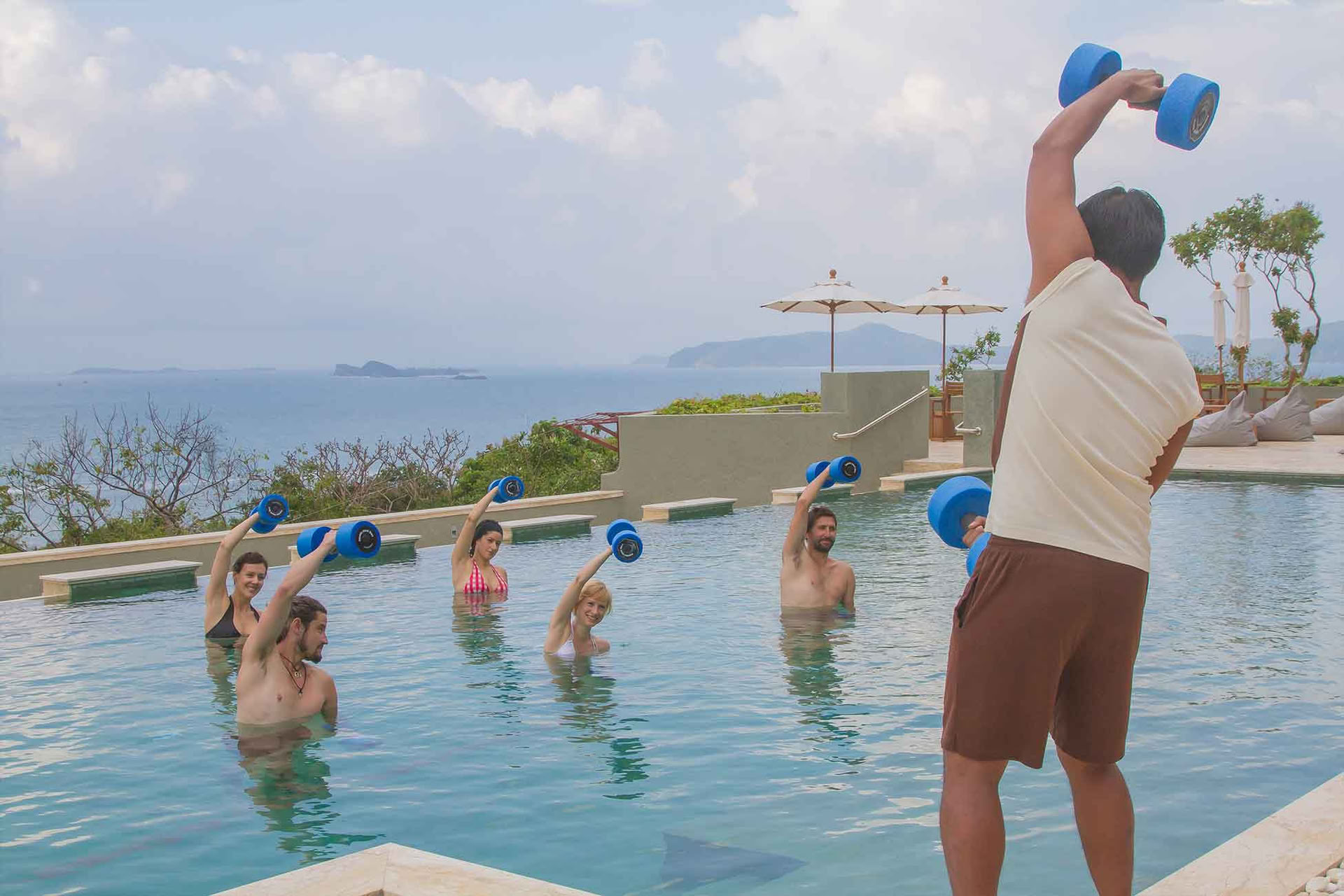 Fitness Ottimale Completo