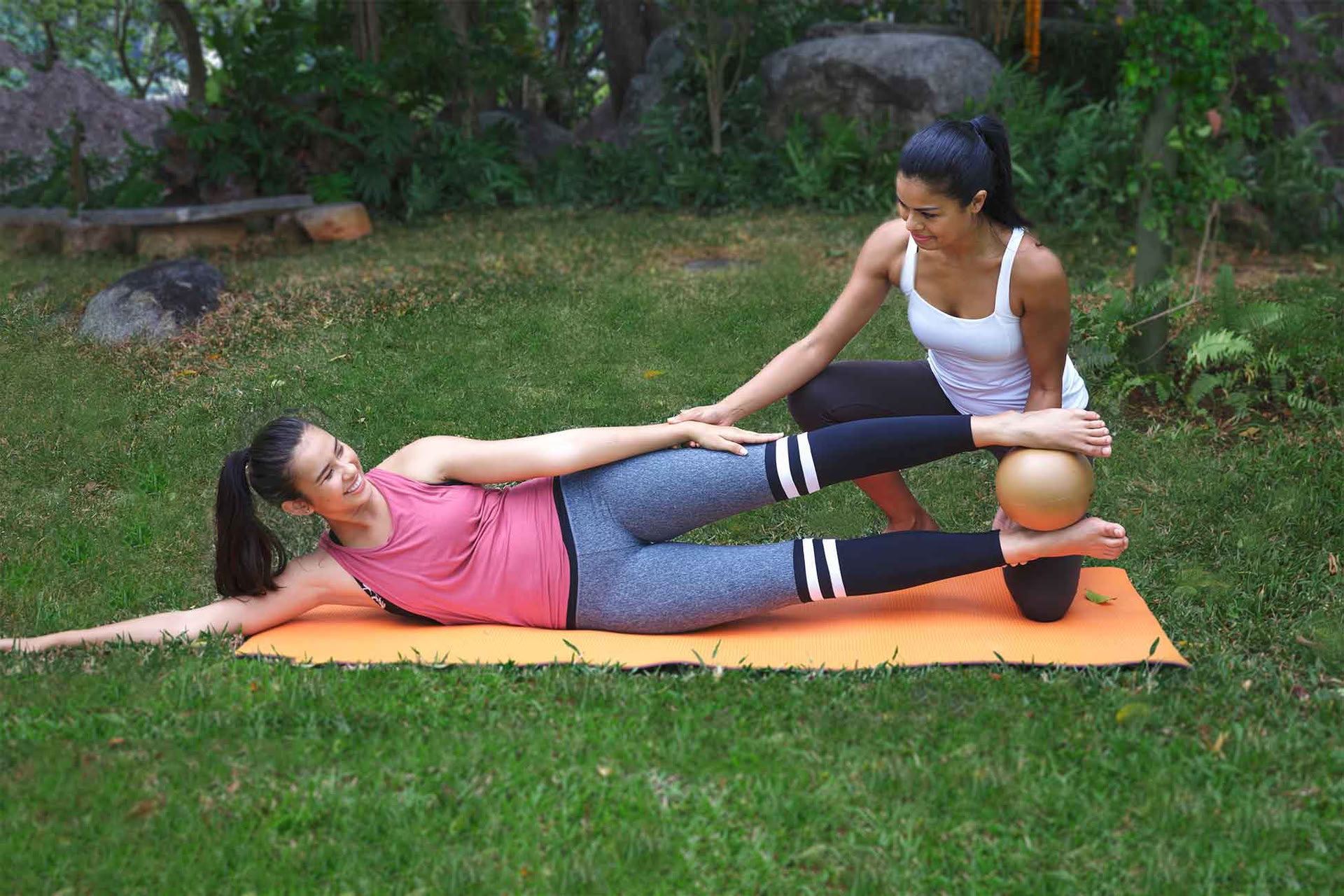 Fitness Ottimale Completo