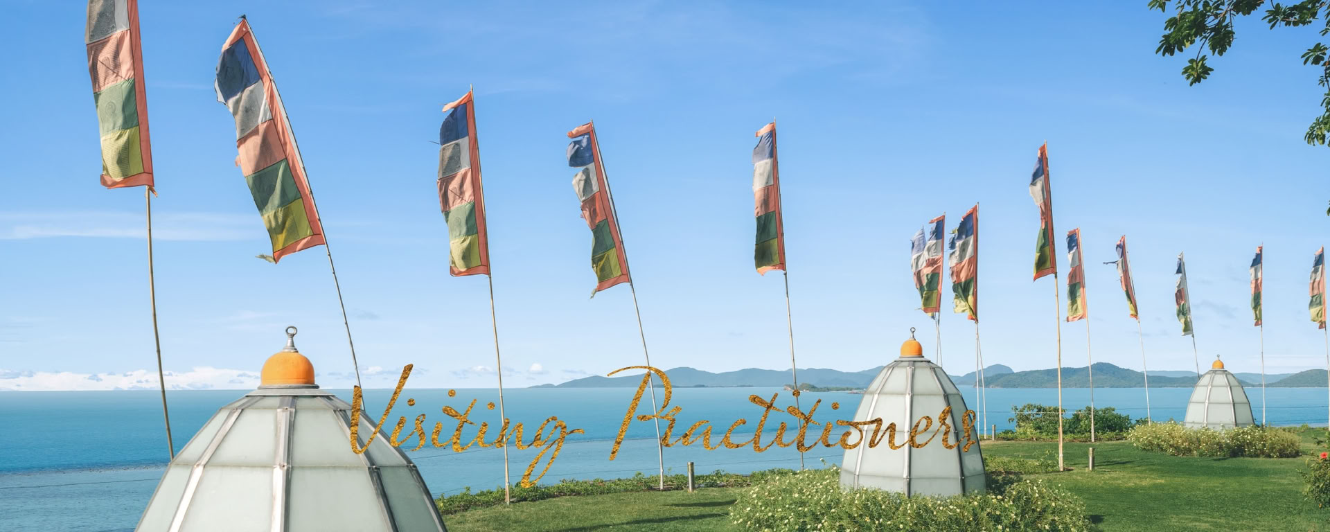 Rituali di guarigione spirituale