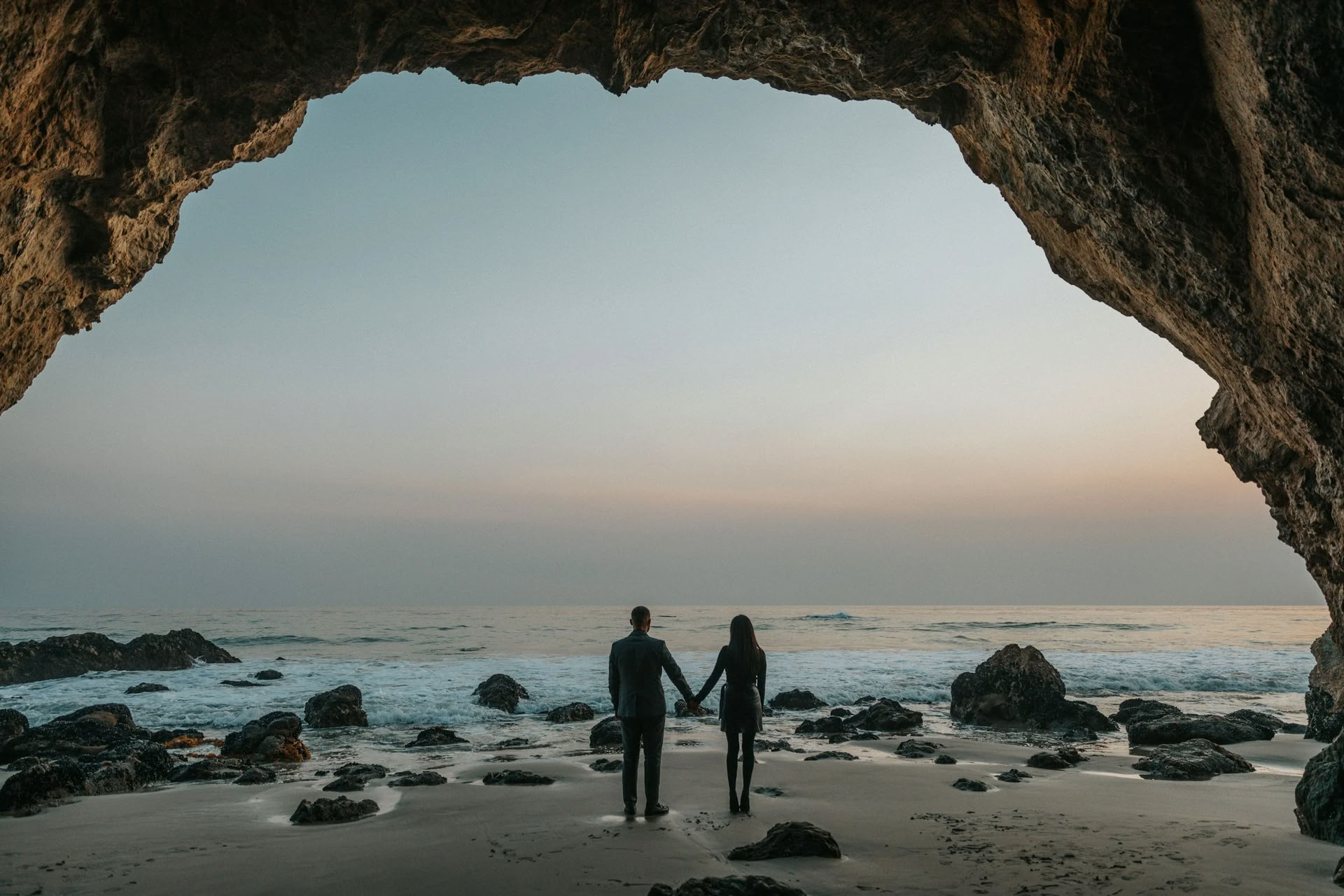 Get Your Sh*t Together: Un Ritiro Per Una Connessione Duratura