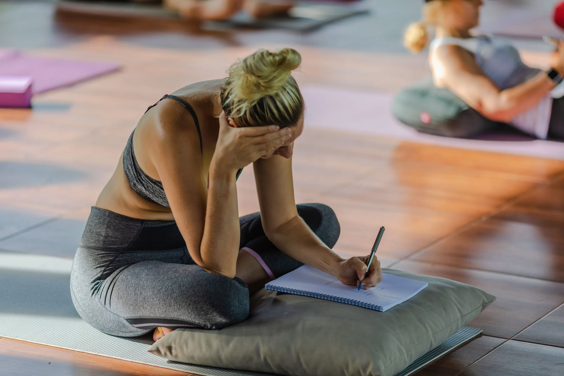RESET & RECHARGE PROGRAMMA DI 5 GIORNI