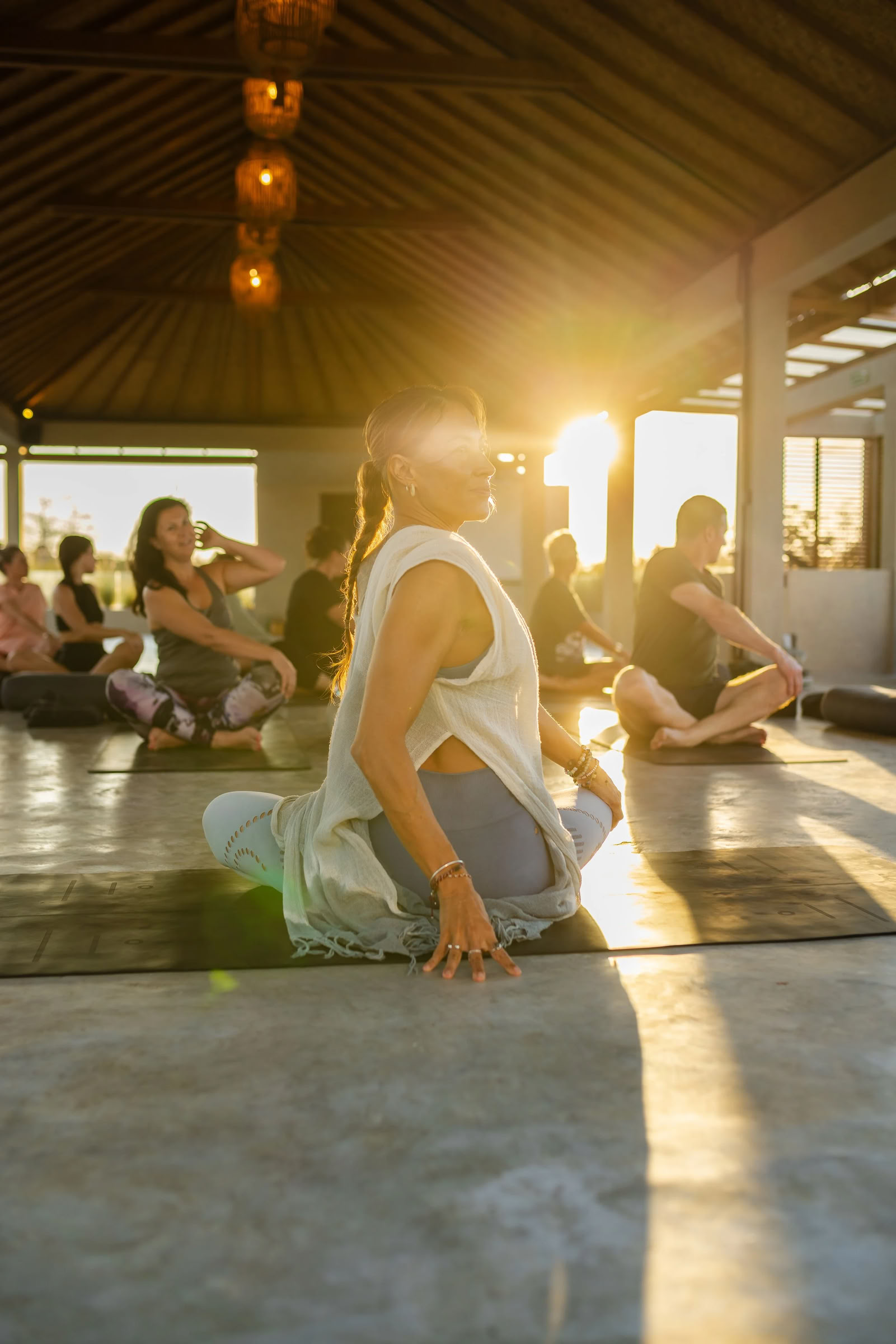 Y RESET & RECHARGE | RESPIRO CONSAPEVOLE + MENTALITÀ + CRESCITA