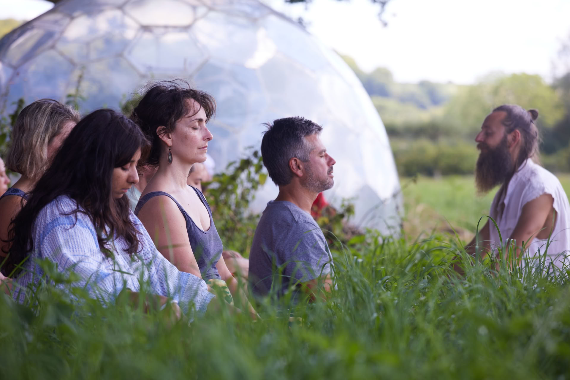 Vipassana Insight Meditation Ritiro – 31 Ago – 6 Settembre