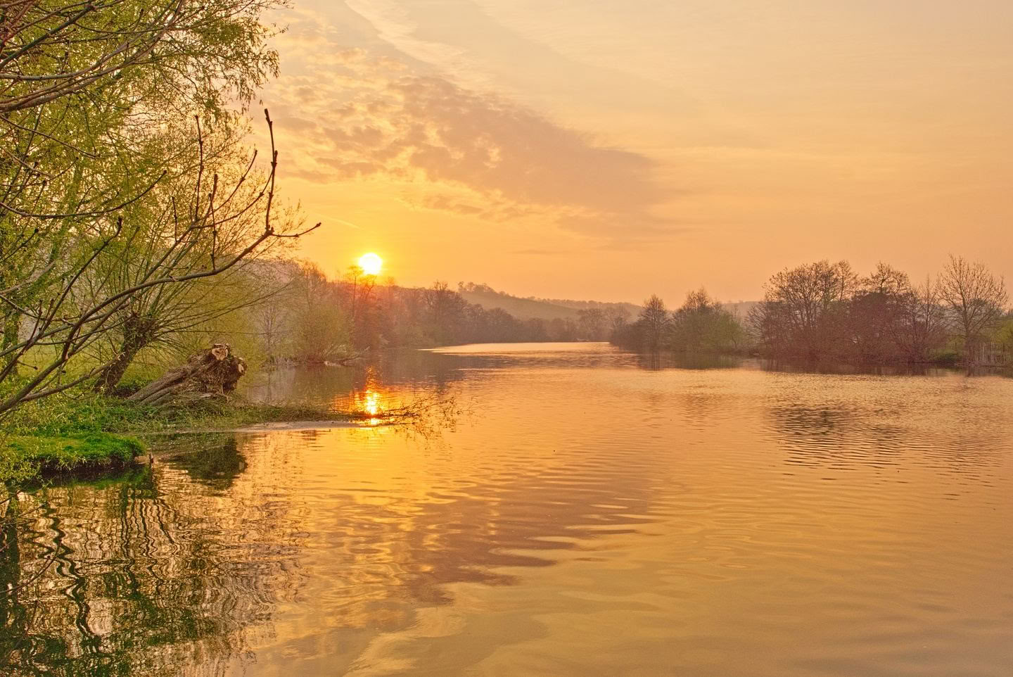 Vipassana Insight Meditation Ritiro – 31 Ago – 6 Settembre