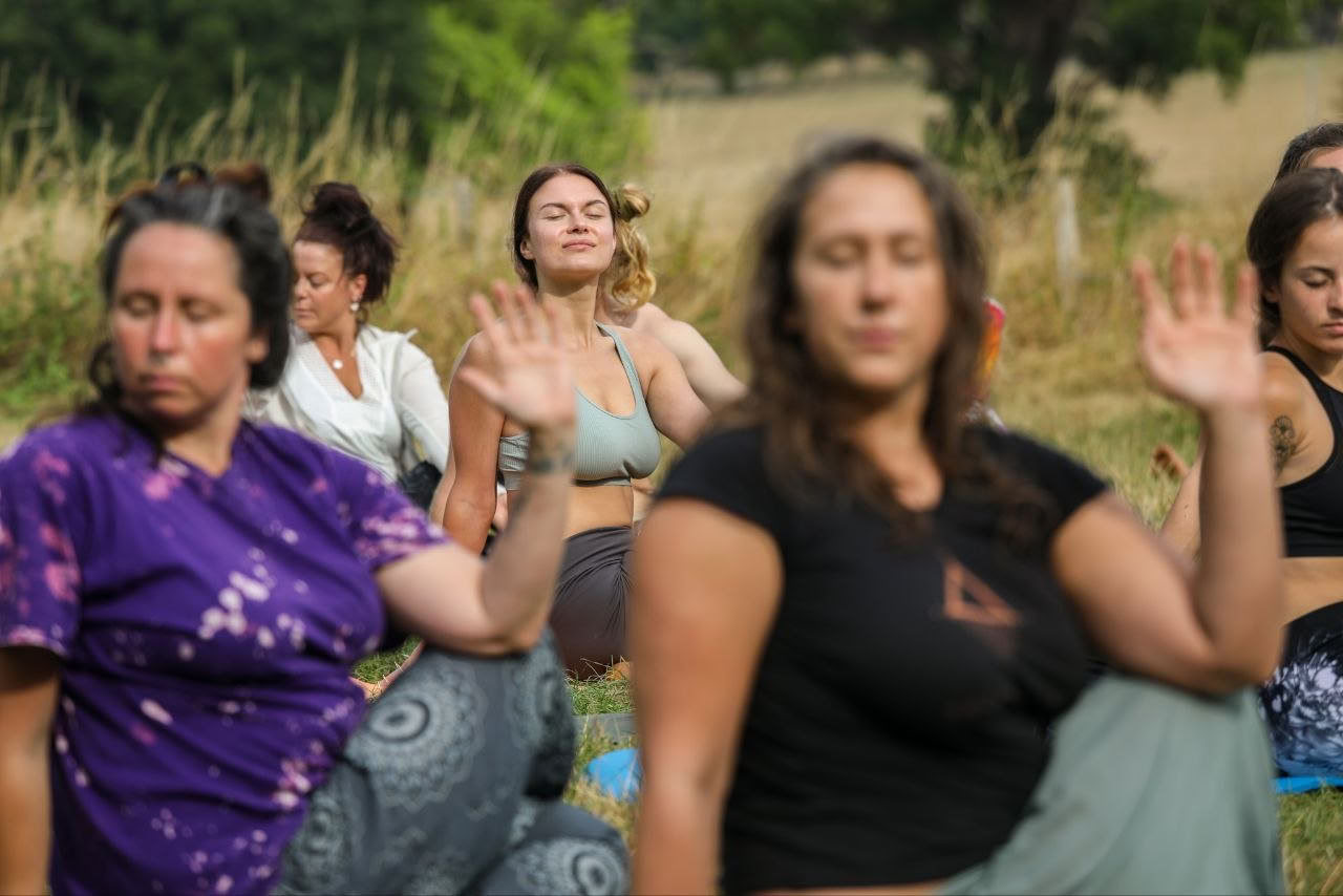 Vipassana Insight Meditation Ritiro – 31 Ago – 6 Settembre