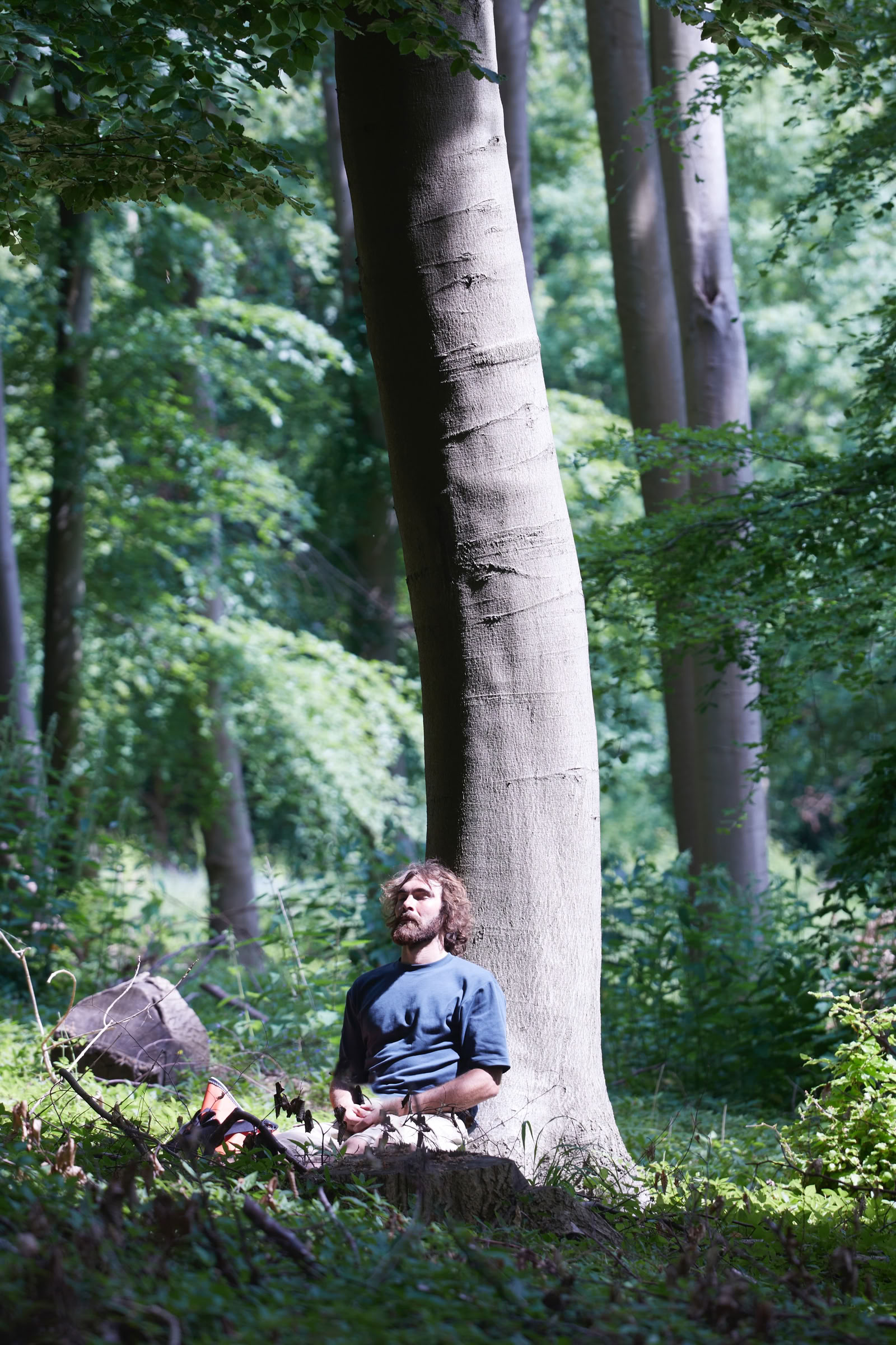 Vipassana Insight Meditation Ritiro – 31 Ago – 6 Settembre