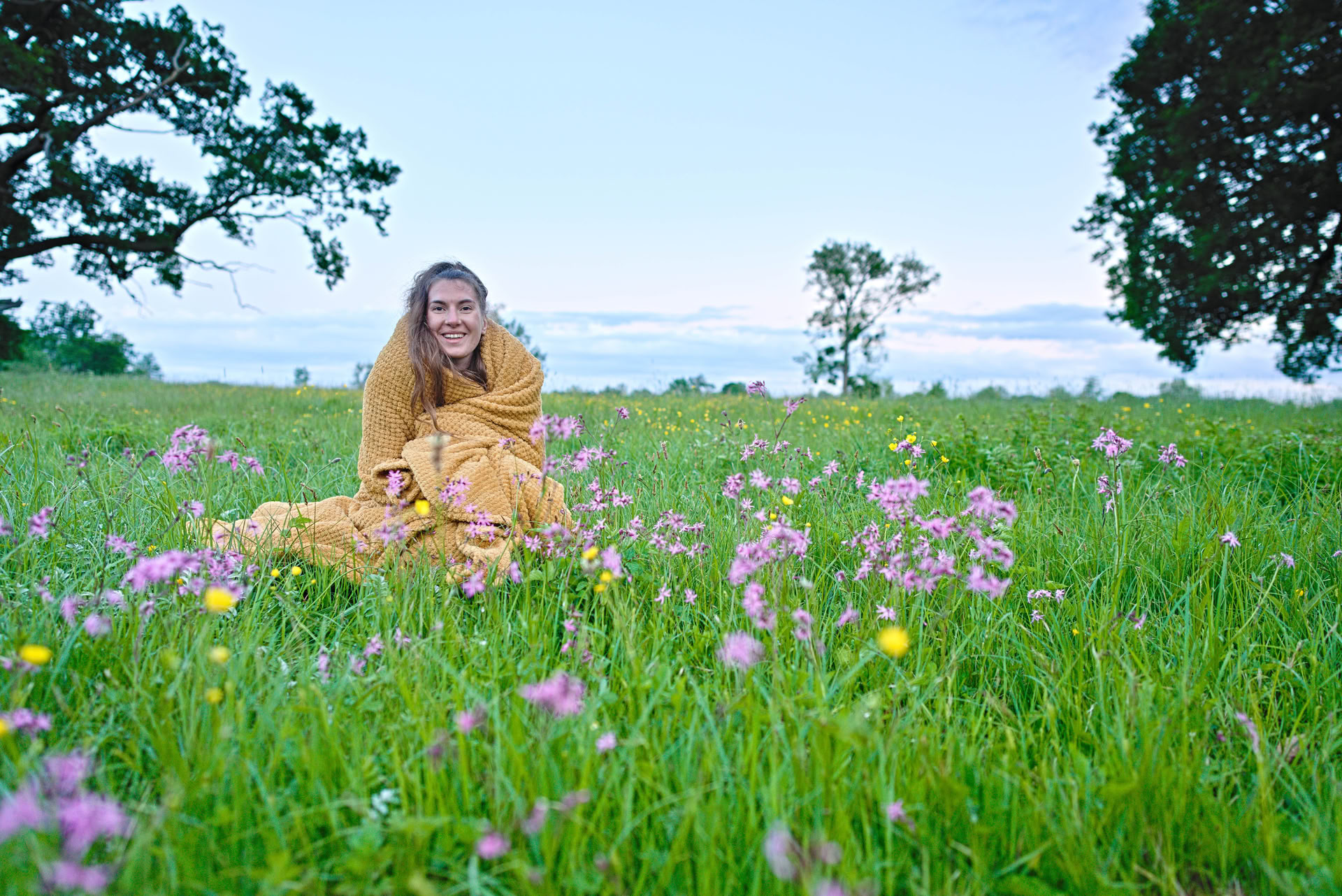 Natural Flow ༄ Ritiro di Yoga 2026