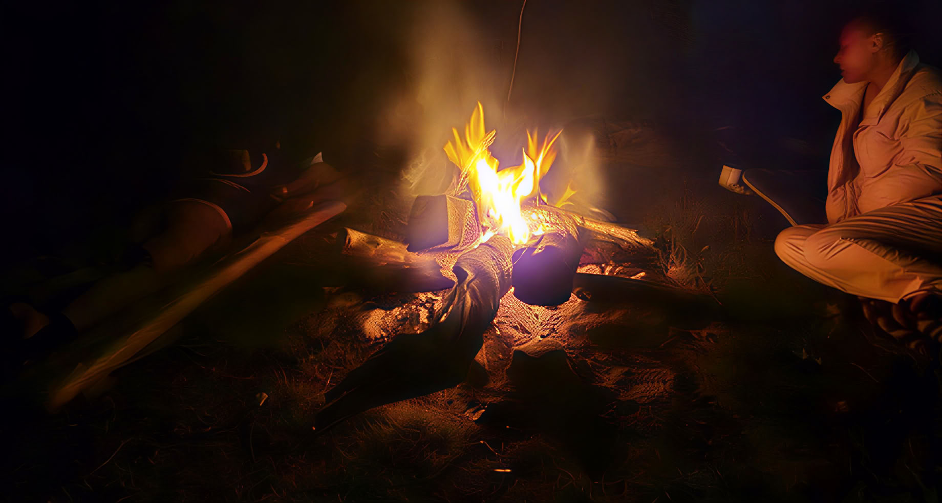 Wilka Shaman Training – 16 giorni