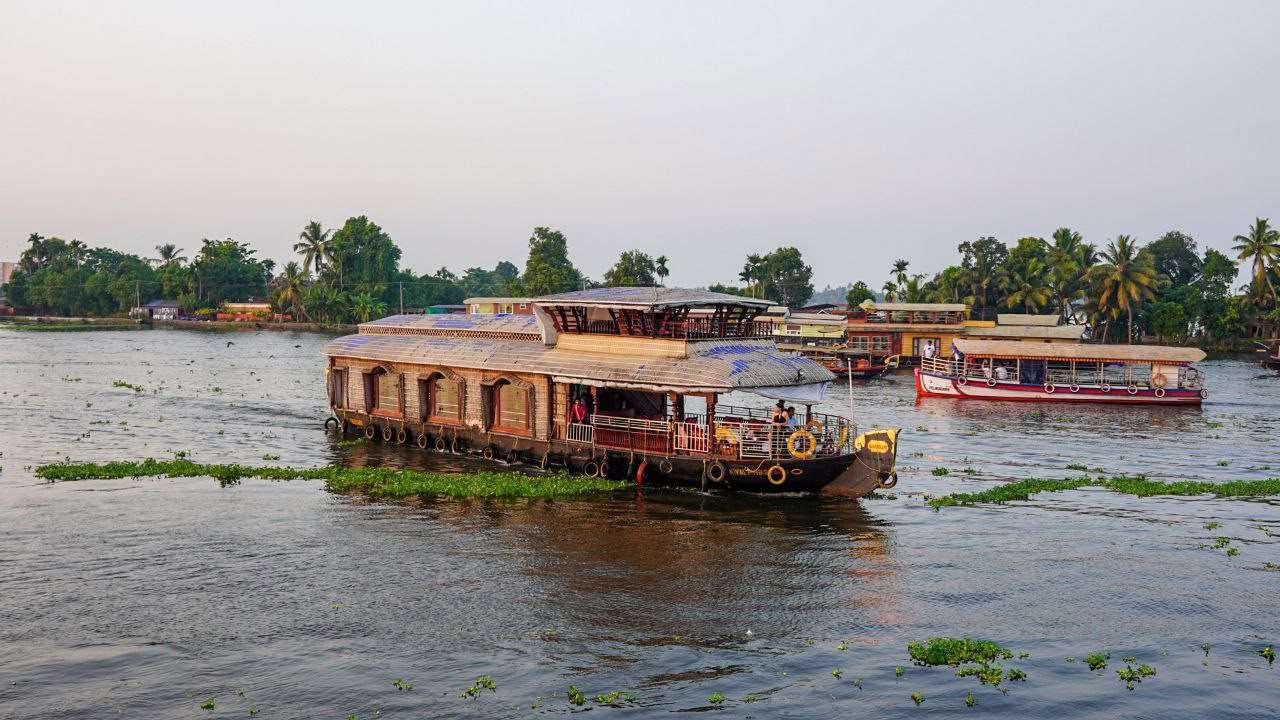 Ultimate Ayurvedic Detox | Un viaggio di guarigione e rinnovamento in Kerala
