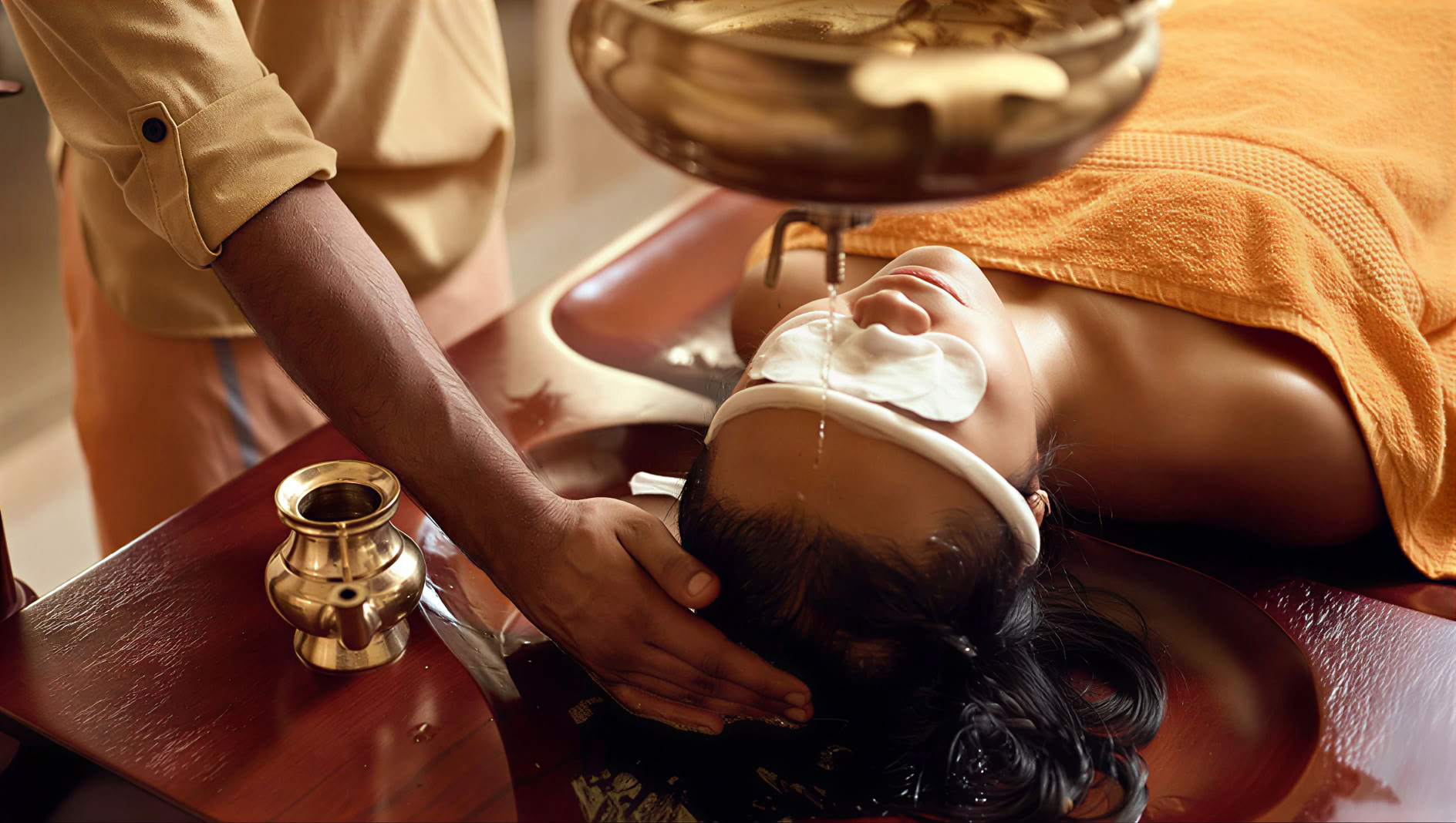 Ultimate Ayurvedic Detox | Un viaggio di guarigione e rinnovamento in Kerala