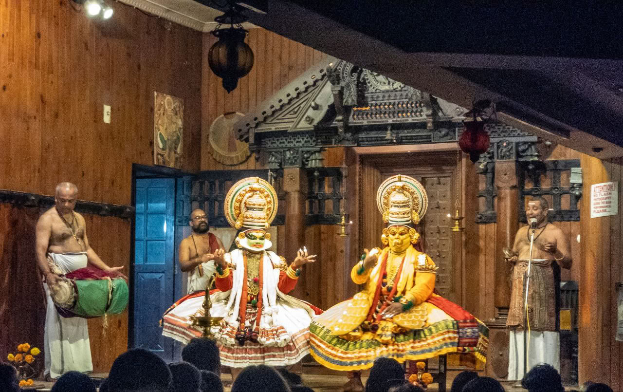 Ultimate Ayurvedic Detox | Un viaggio di guarigione e rinnovamento in Kerala