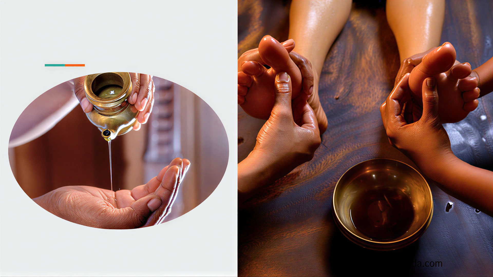 Ultimate Ayurvedic Detox | Un viaggio di guarigione e rinnovamento in Kerala