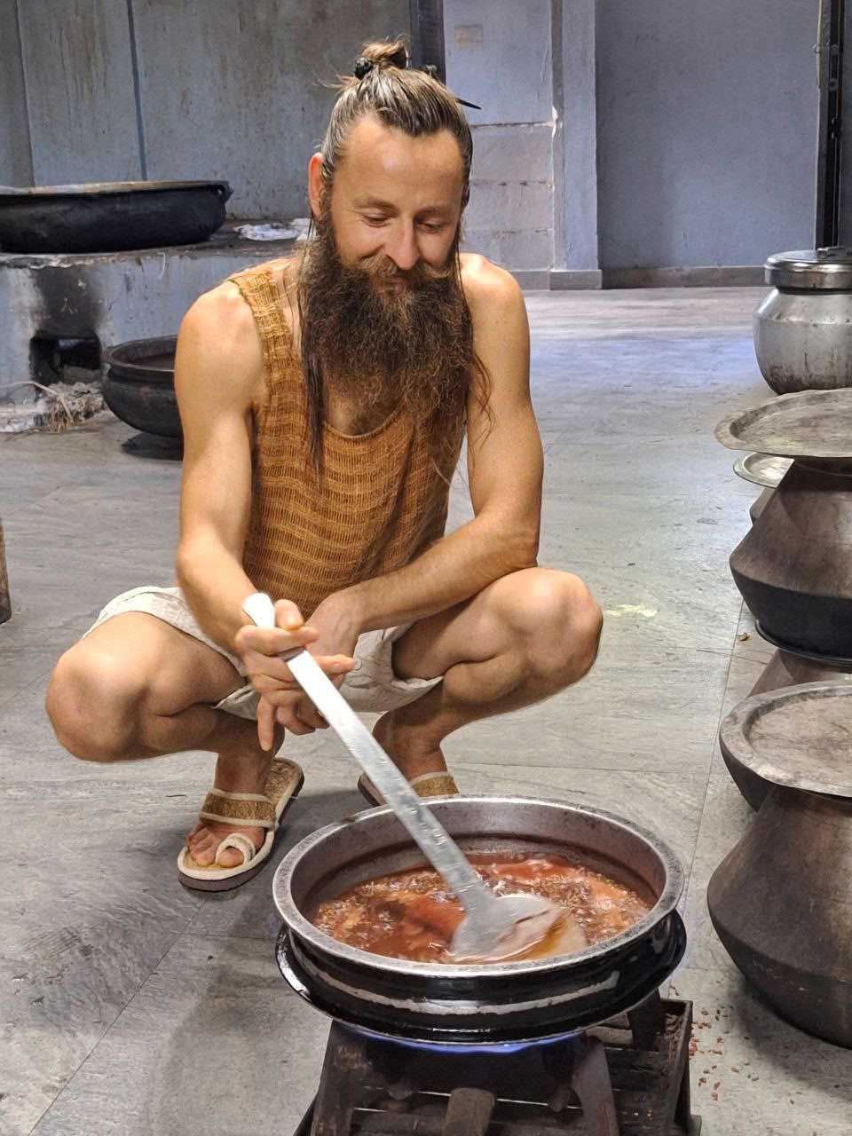 Ultimate Ayurvedic Detox | Un viaggio di guarigione e rinnovamento in Kerala