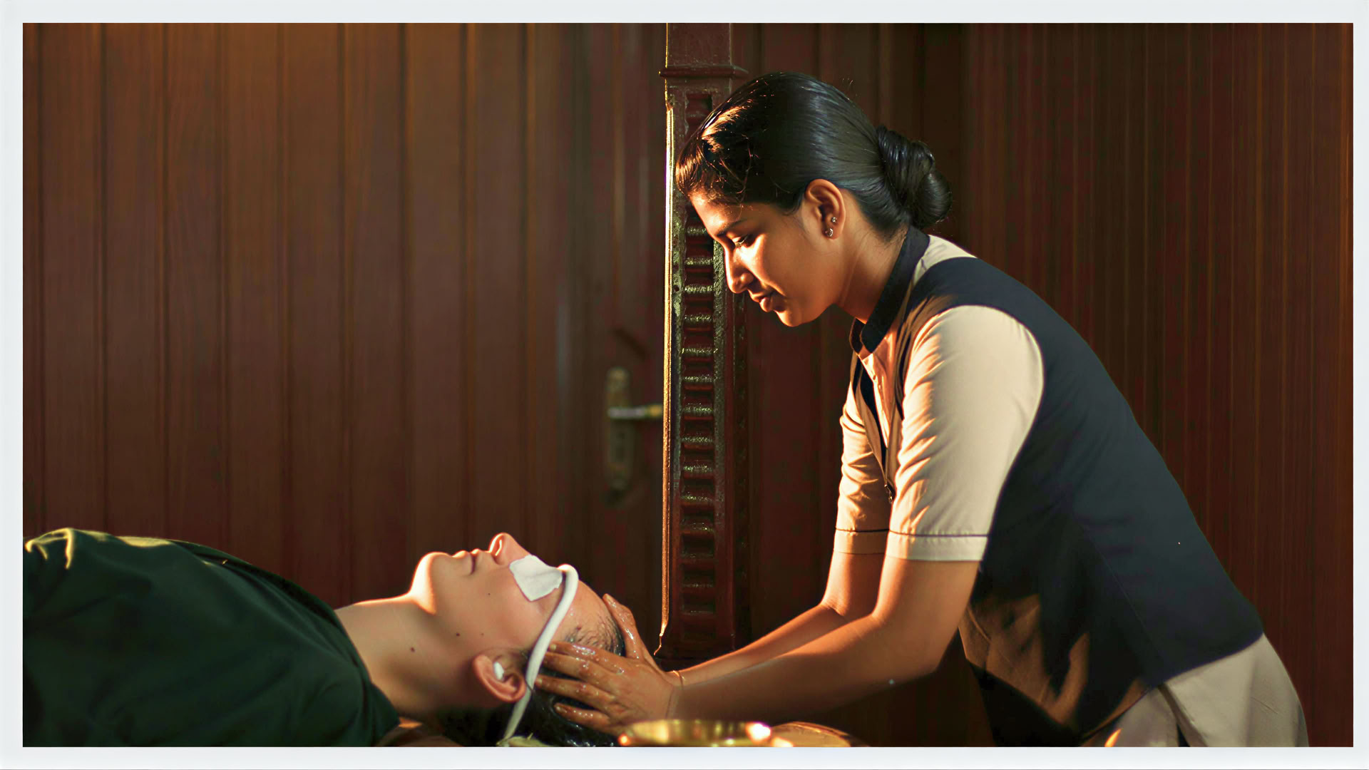 Ultimate Ayurvedic Detox | Un viaggio di guarigione e rinnovamento in Kerala
