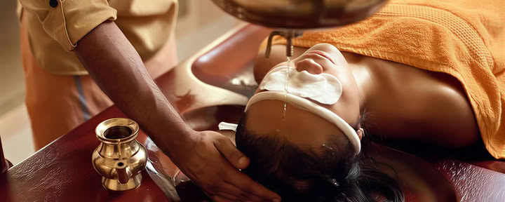 Ultimate Ayurvedic Detox | Un viaggio di guarigione e rinnovamento in Kerala