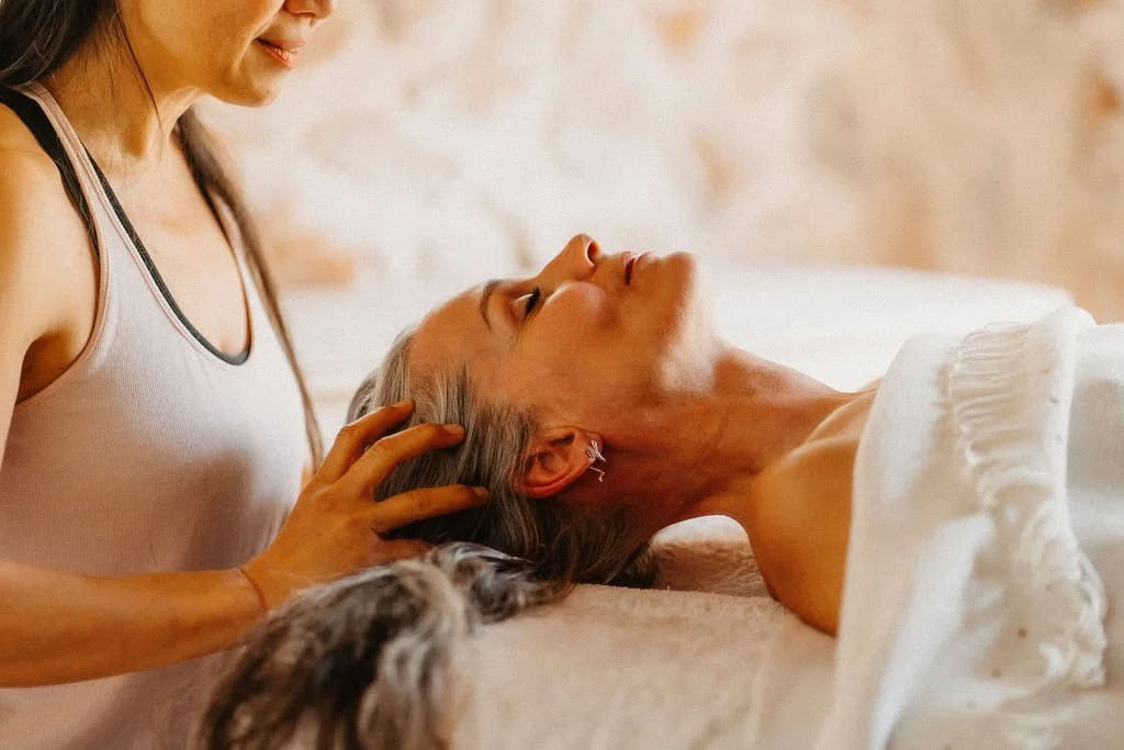 Ritiro di Yoga Sciamanico