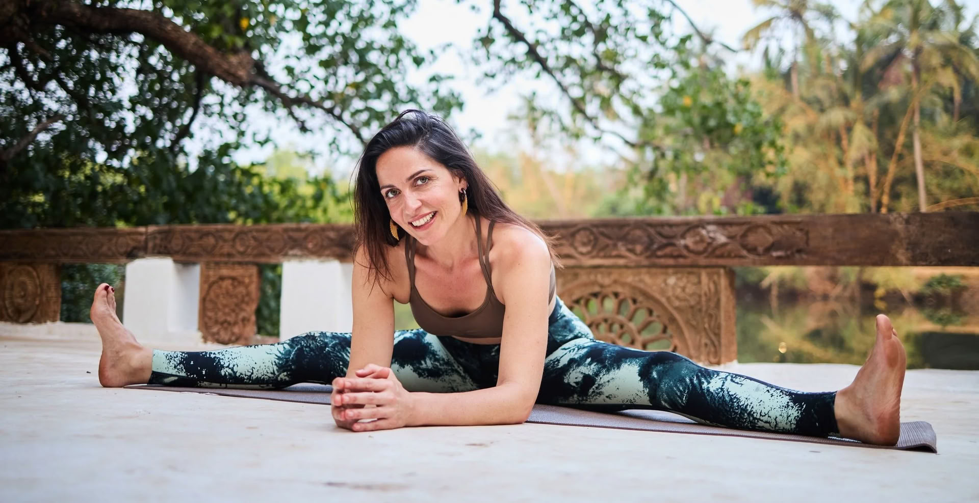YOGA MINDFUL PER PICCOLI