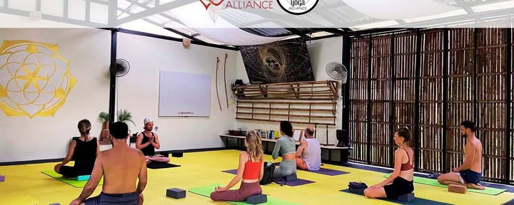 YTTC tutto incluso (formazione, alloggio, cibo)