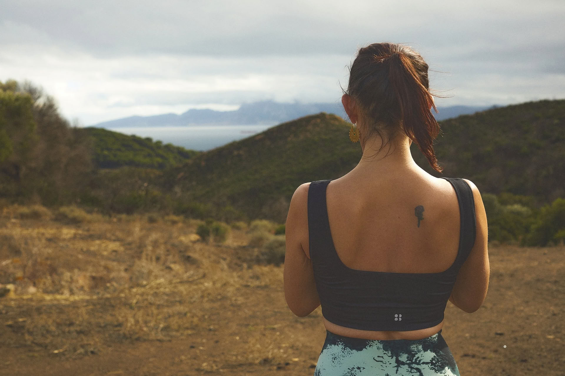 Yoga in gravidanza