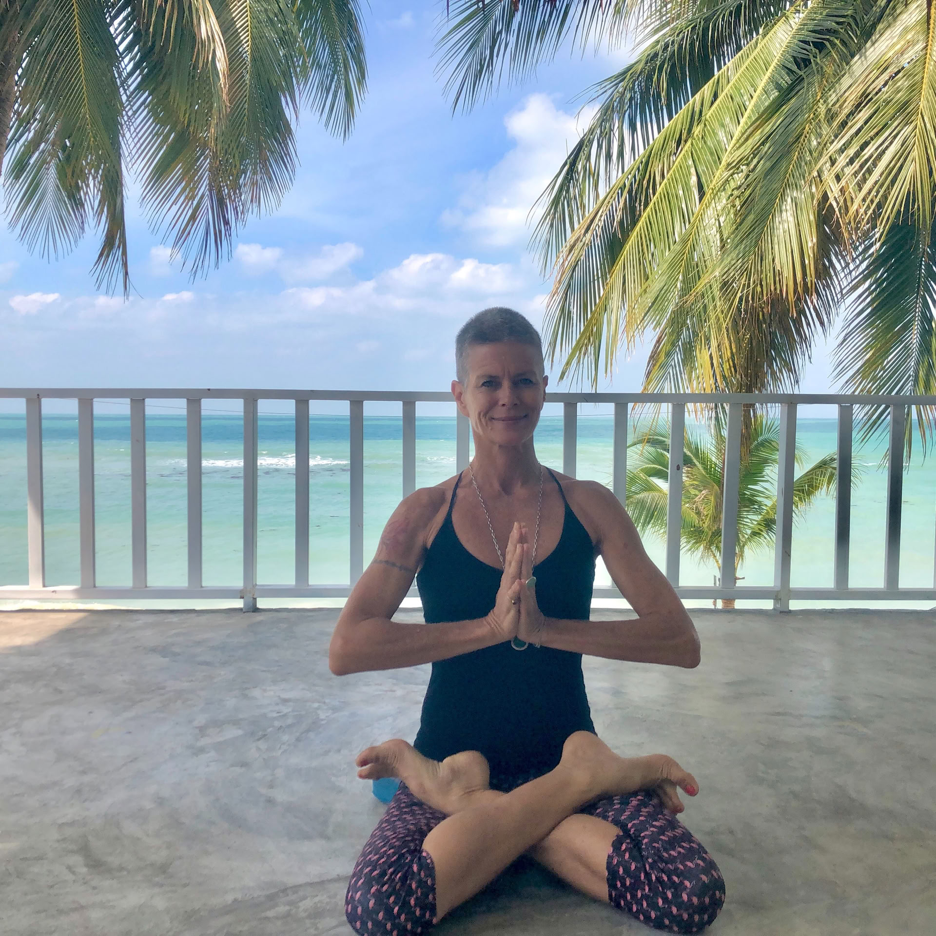 2 settimane Yoga & Meditazione Allinea la tua colonna vertebrale Divino - Parte 2
