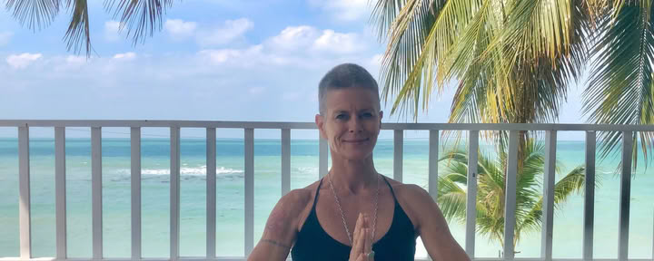2 settimane Yoga & Meditazione Allinea la tua colonna vertebrale Divino - Parte 2