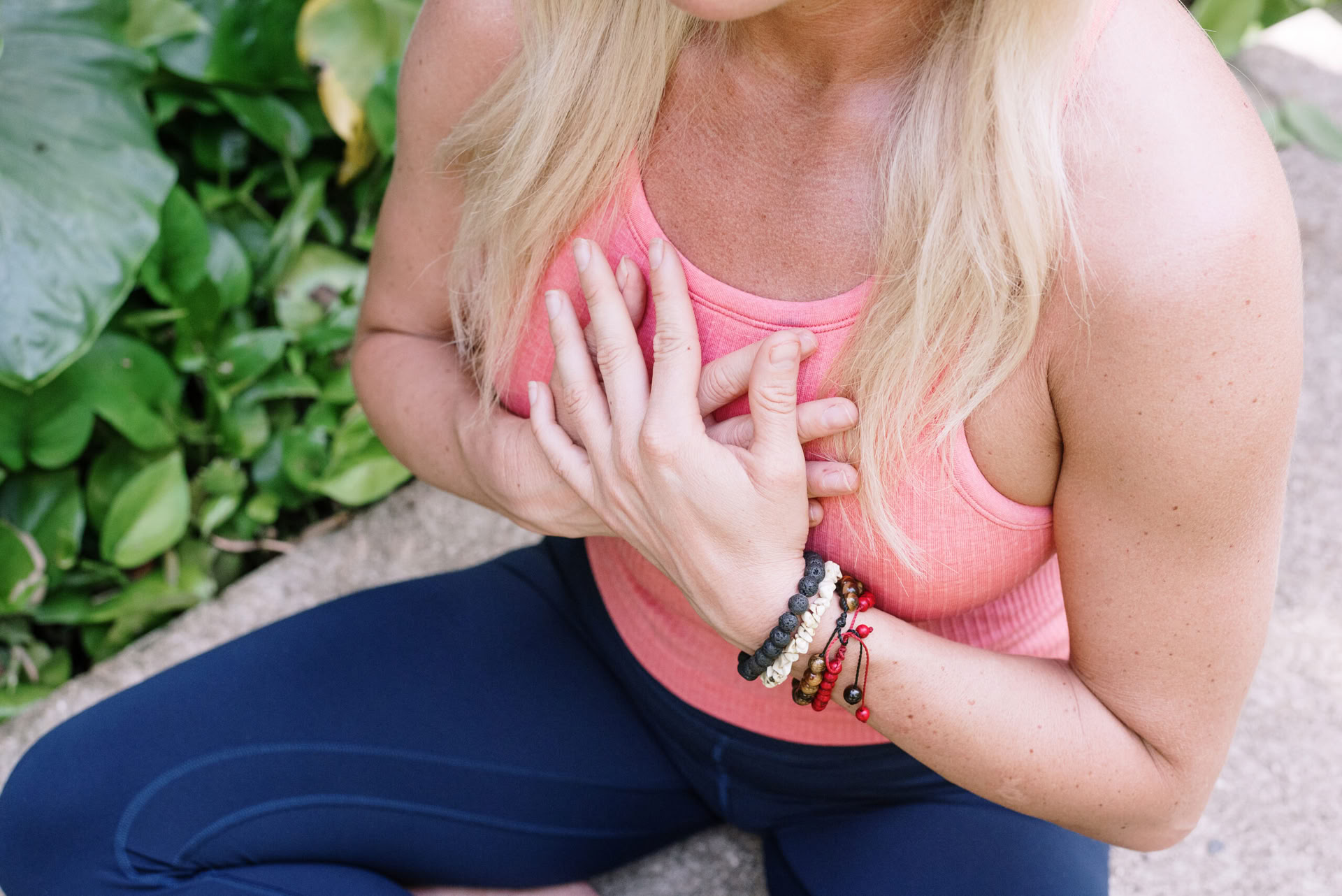 Yoga Soul Healing Ritiro
